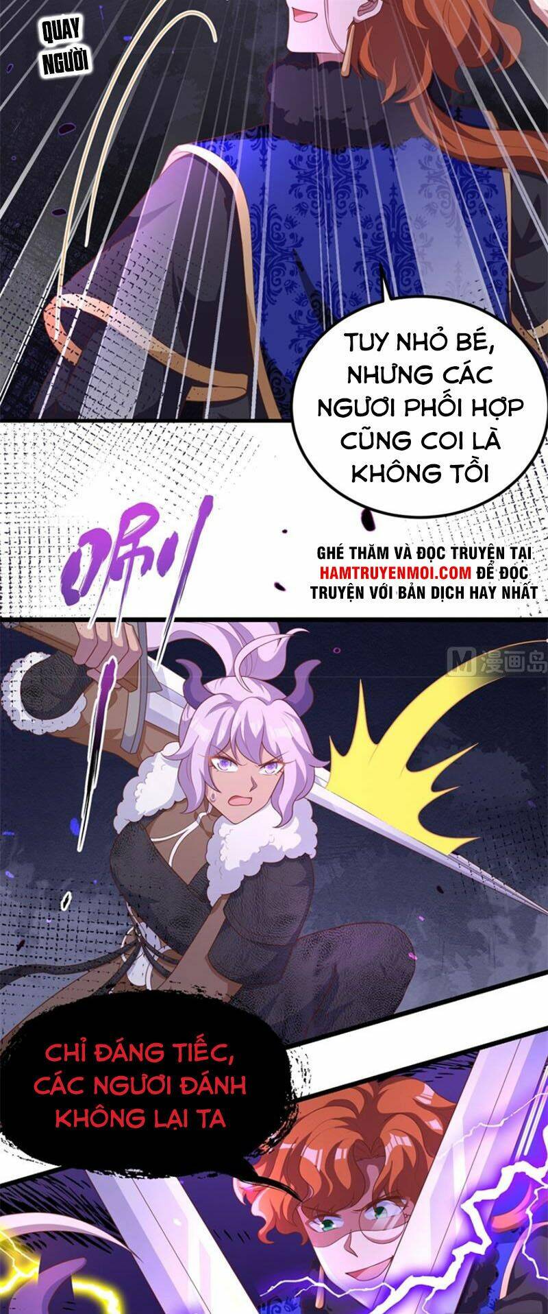 Từ Hôm Nay Bắt Đầu Làm Thành Chủ - Chapter 397 - Page 27