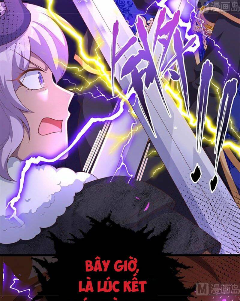 Từ Hôm Nay Bắt Đầu Làm Thành Chủ - Chapter 397 - Page 28