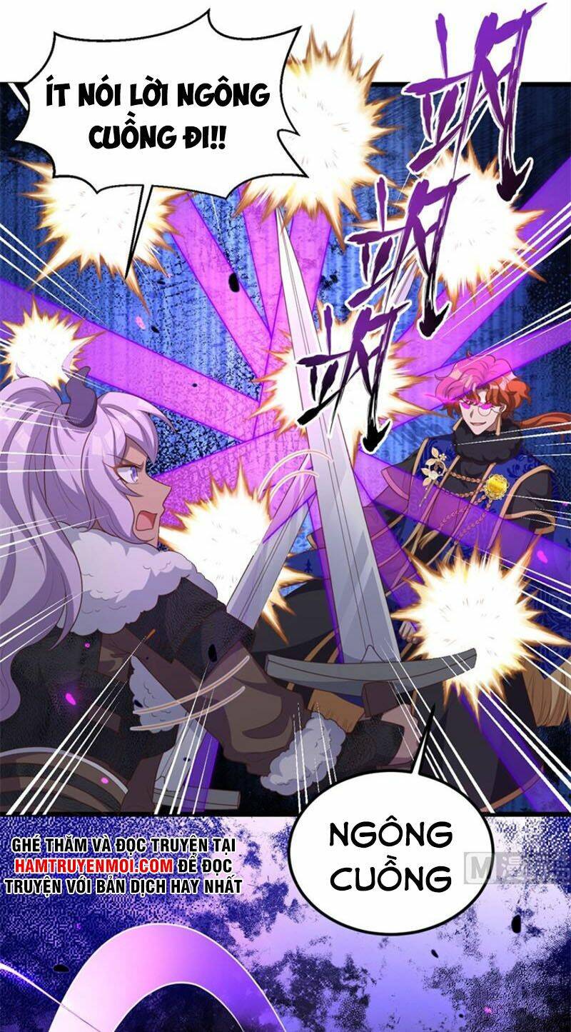 Từ Hôm Nay Bắt Đầu Làm Thành Chủ - Chapter 397 - Page 30