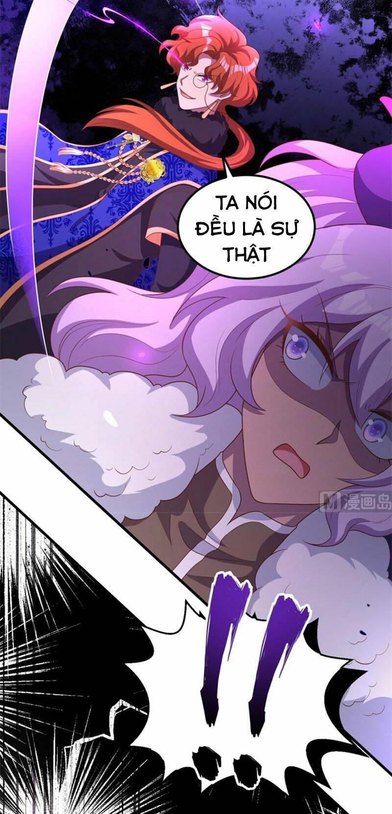 Từ Hôm Nay Bắt Đầu Làm Thành Chủ - Chapter 397 - Page 31