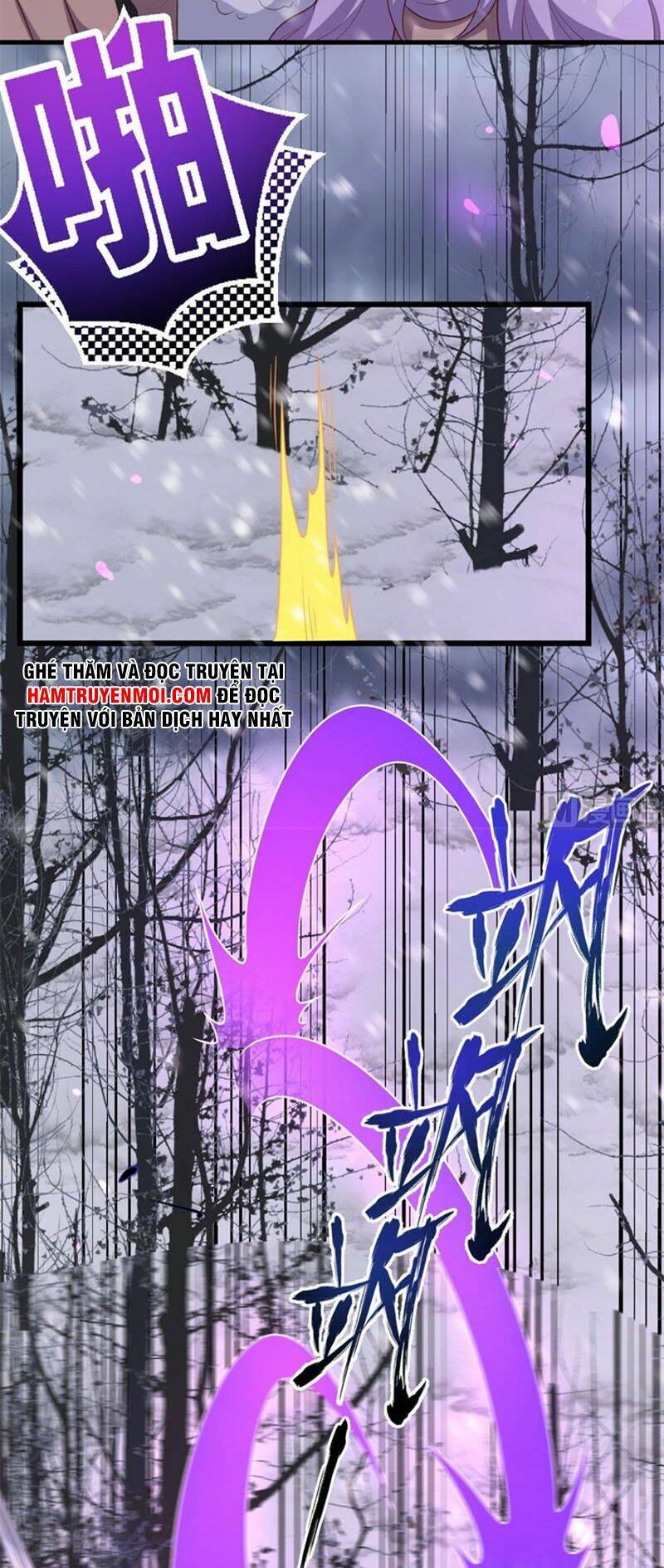 Từ Hôm Nay Bắt Đầu Làm Thành Chủ - Chapter 397 - Page 34