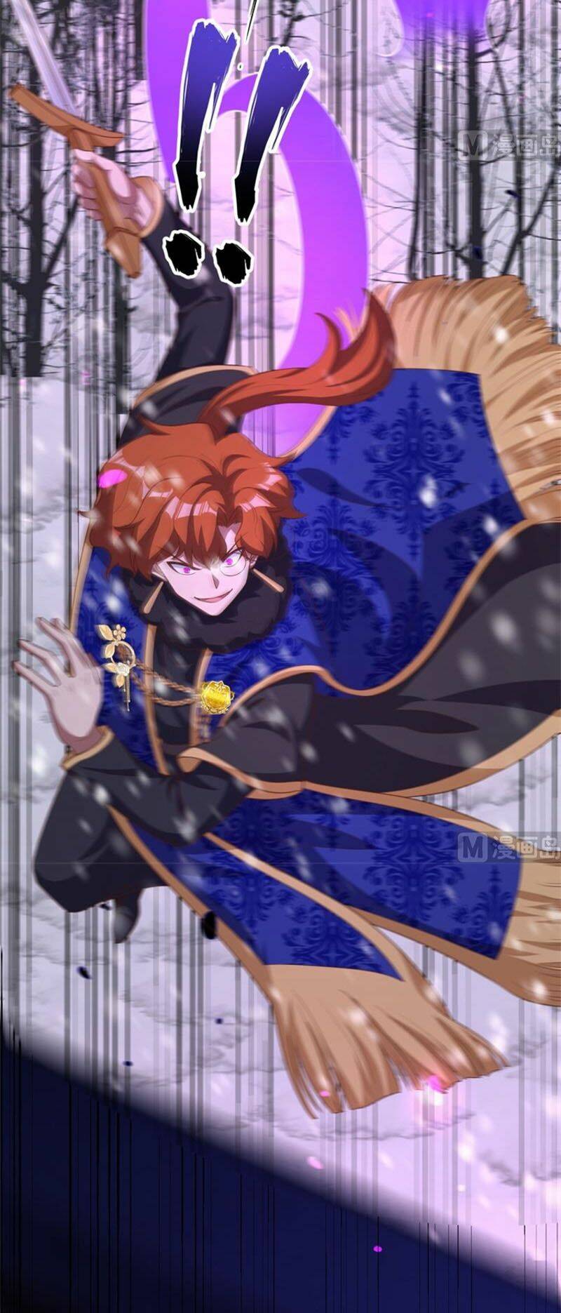 Từ Hôm Nay Bắt Đầu Làm Thành Chủ - Chapter 397 - Page 35