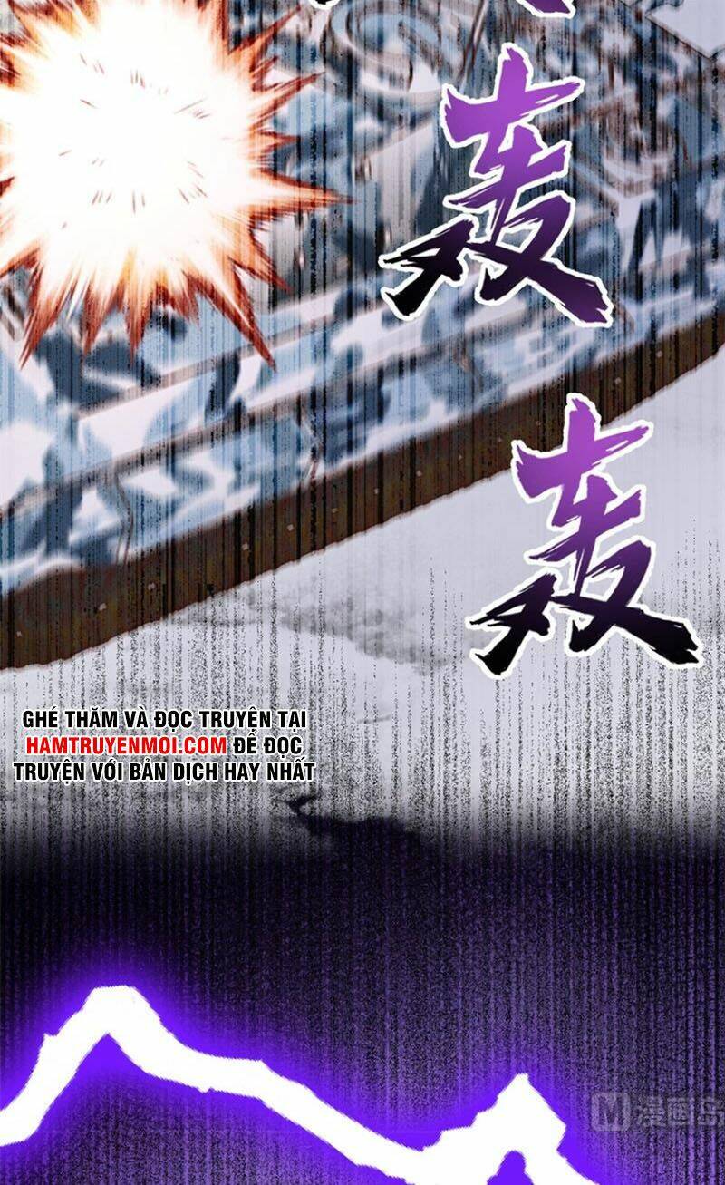 Từ Hôm Nay Bắt Đầu Làm Thành Chủ - Chapter 397 - Page 40