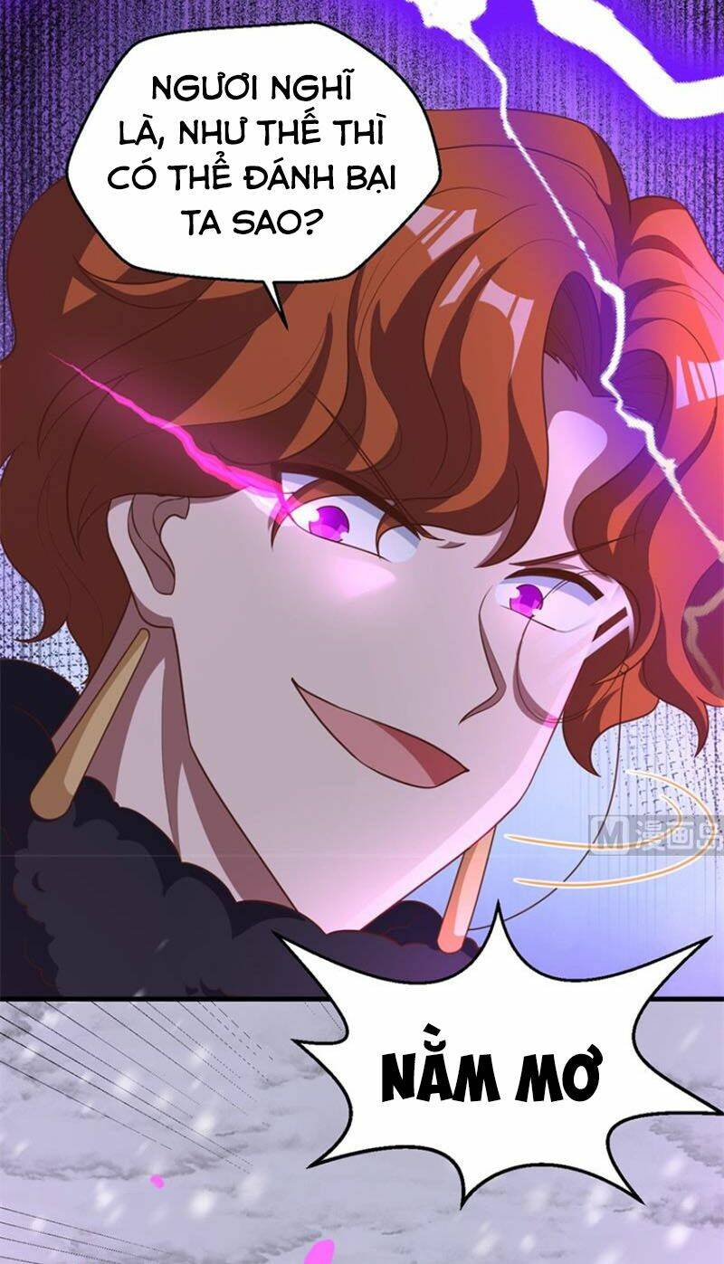 Từ Hôm Nay Bắt Đầu Làm Thành Chủ - Chapter 397 - Page 41