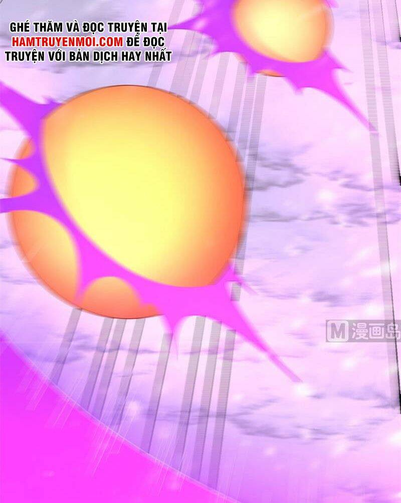 Từ Hôm Nay Bắt Đầu Làm Thành Chủ - Chapter 397 - Page 43