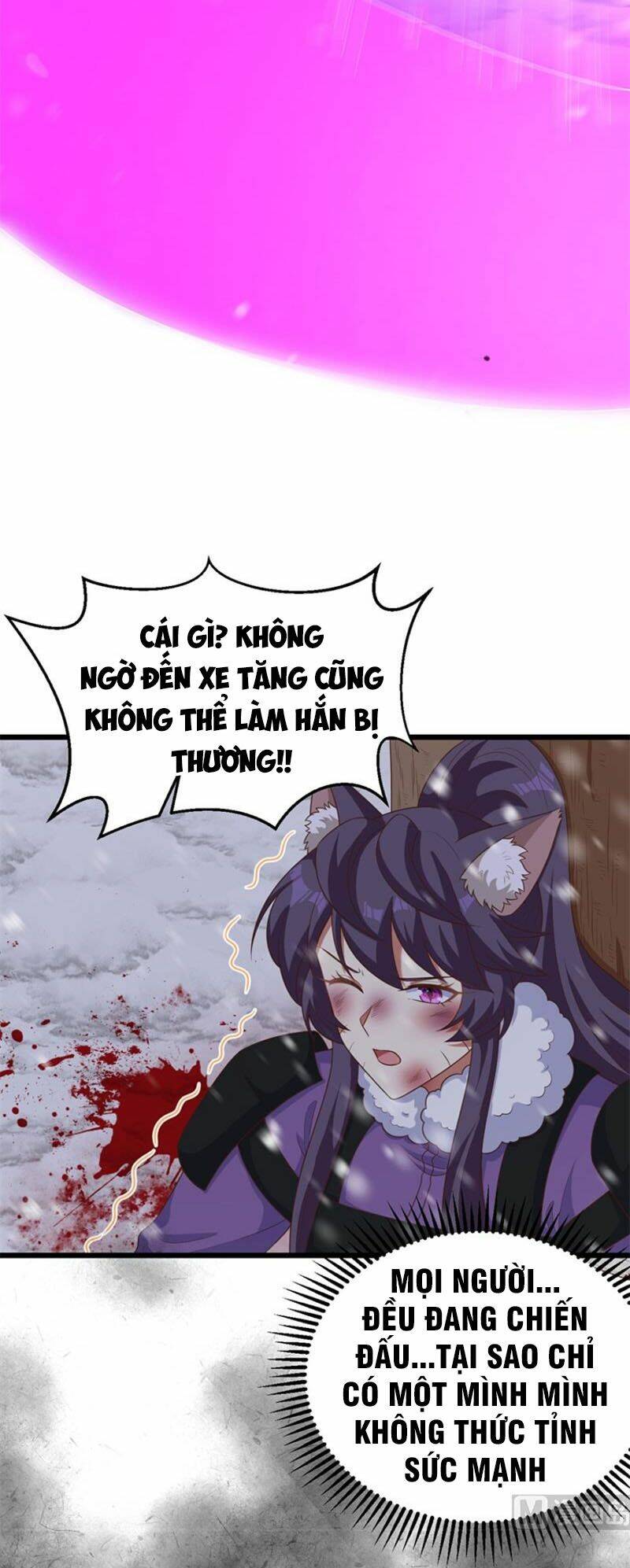 Từ Hôm Nay Bắt Đầu Làm Thành Chủ - Chapter 397 - Page 44