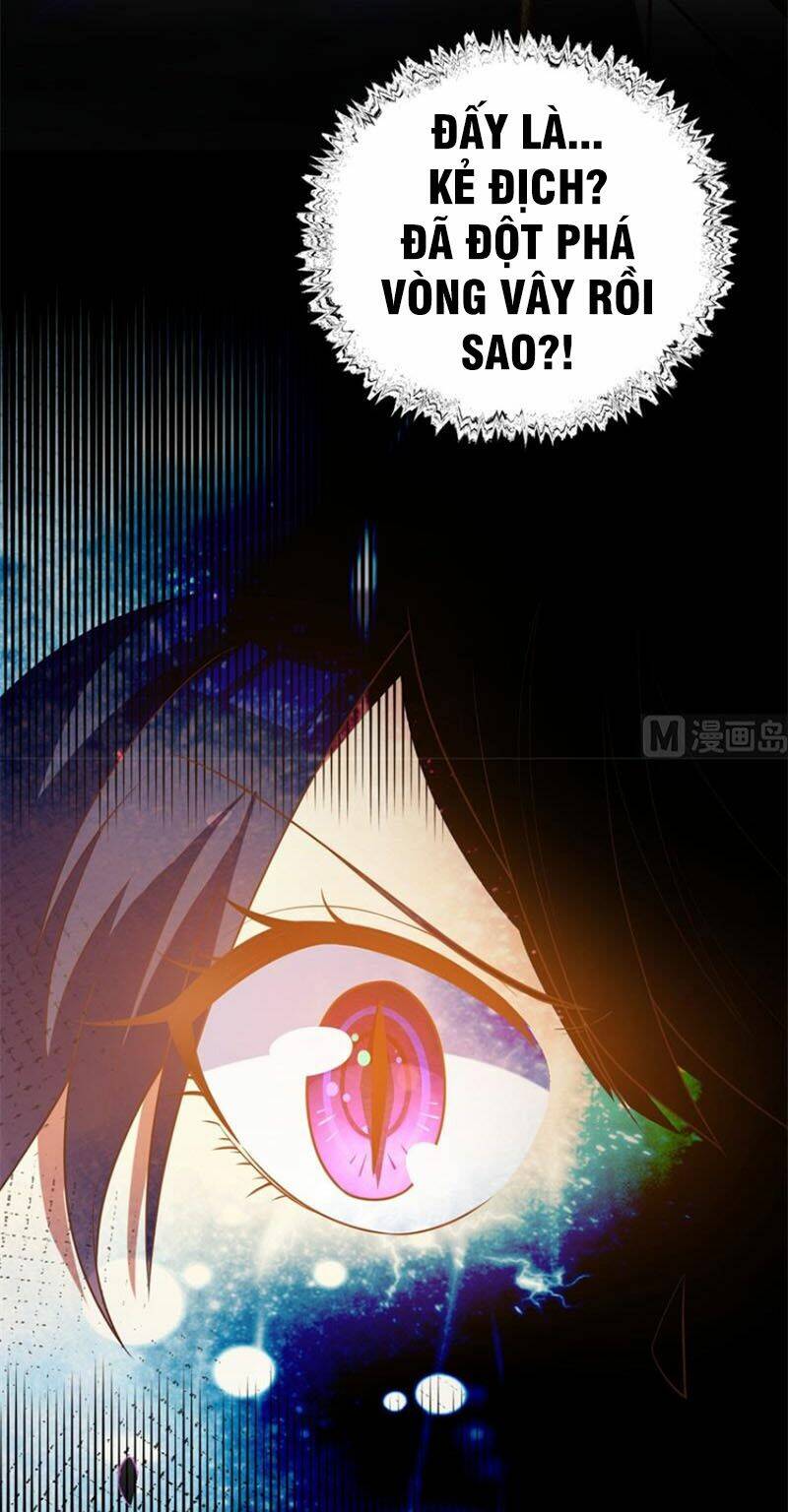 Từ Hôm Nay Bắt Đầu Làm Thành Chủ - Chapter 397 - Page 46