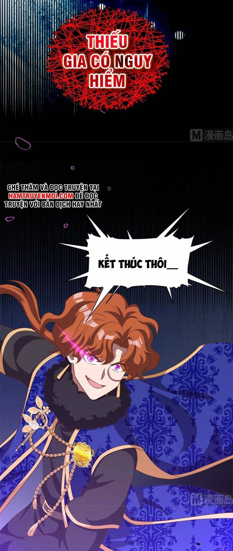 Từ Hôm Nay Bắt Đầu Làm Thành Chủ - Chapter 397 - Page 47