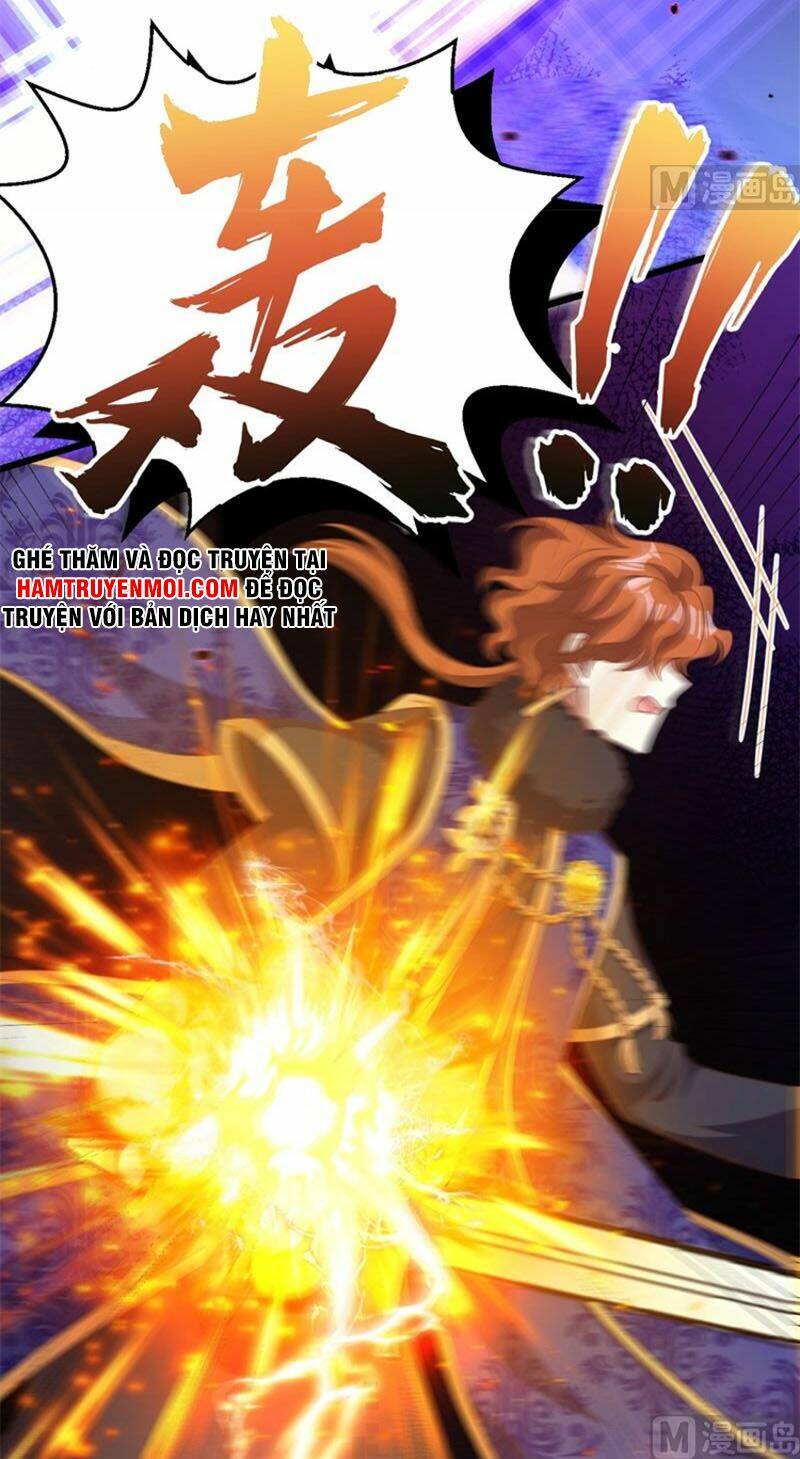 Từ Hôm Nay Bắt Đầu Làm Thành Chủ - Chapter 397 - Page 49