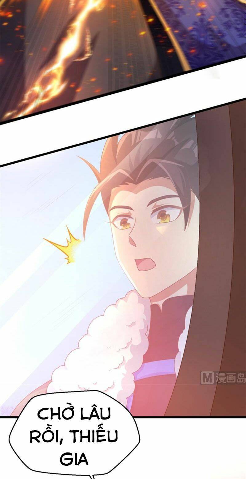 Từ Hôm Nay Bắt Đầu Làm Thành Chủ - Chapter 397 - Page 50