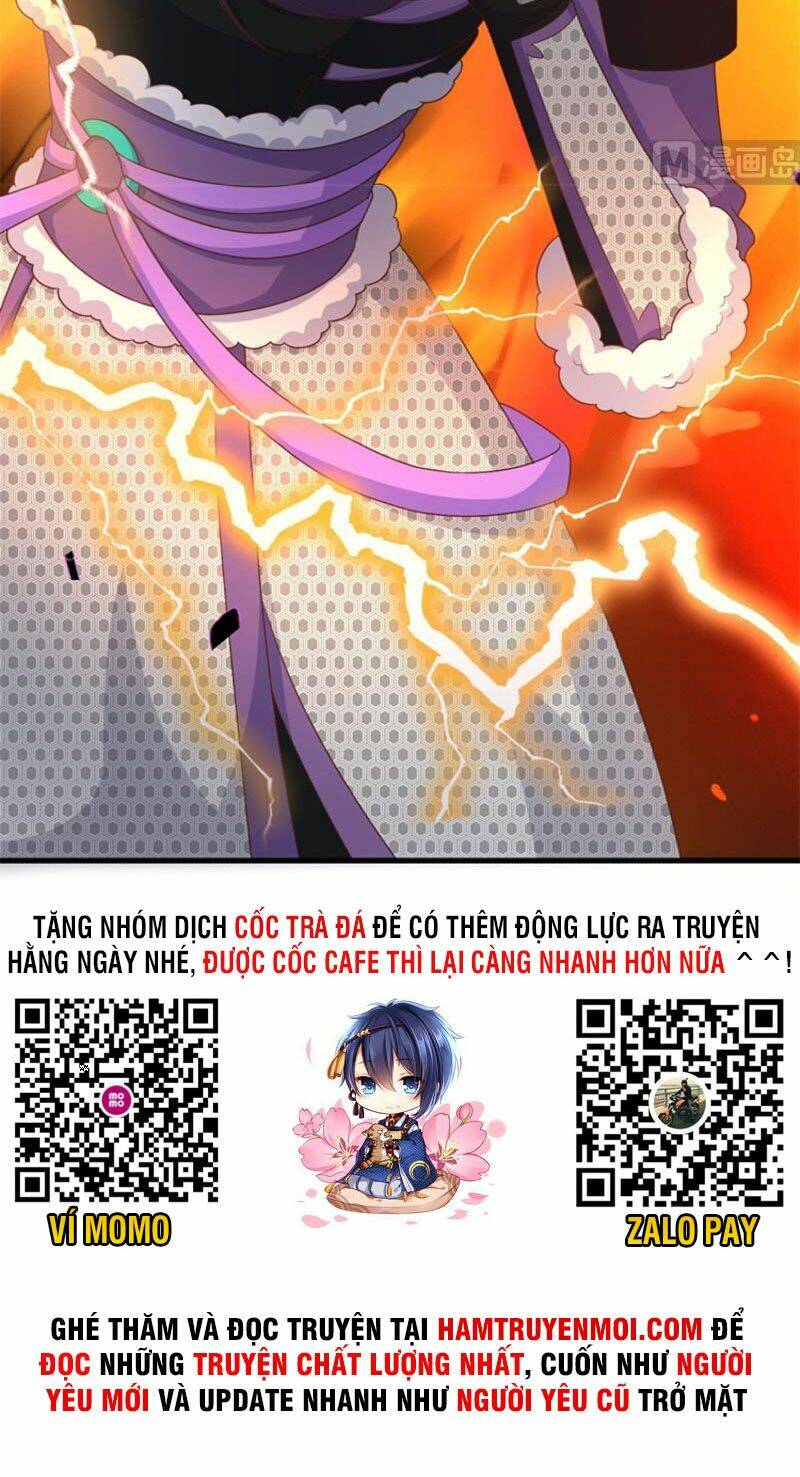 Từ Hôm Nay Bắt Đầu Làm Thành Chủ - Chapter 397 - Page 53