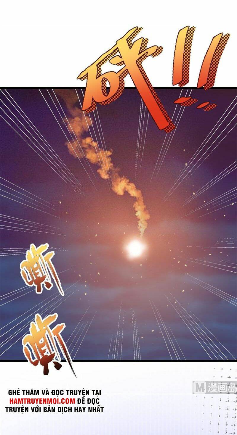 Từ Hôm Nay Bắt Đầu Làm Thành Chủ - Chapter 397 - Page 6