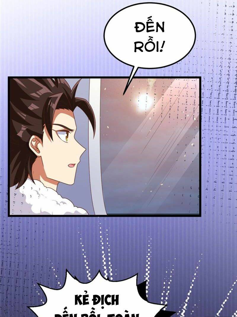 Từ Hôm Nay Bắt Đầu Làm Thành Chủ - Chapter 397 - Page 7