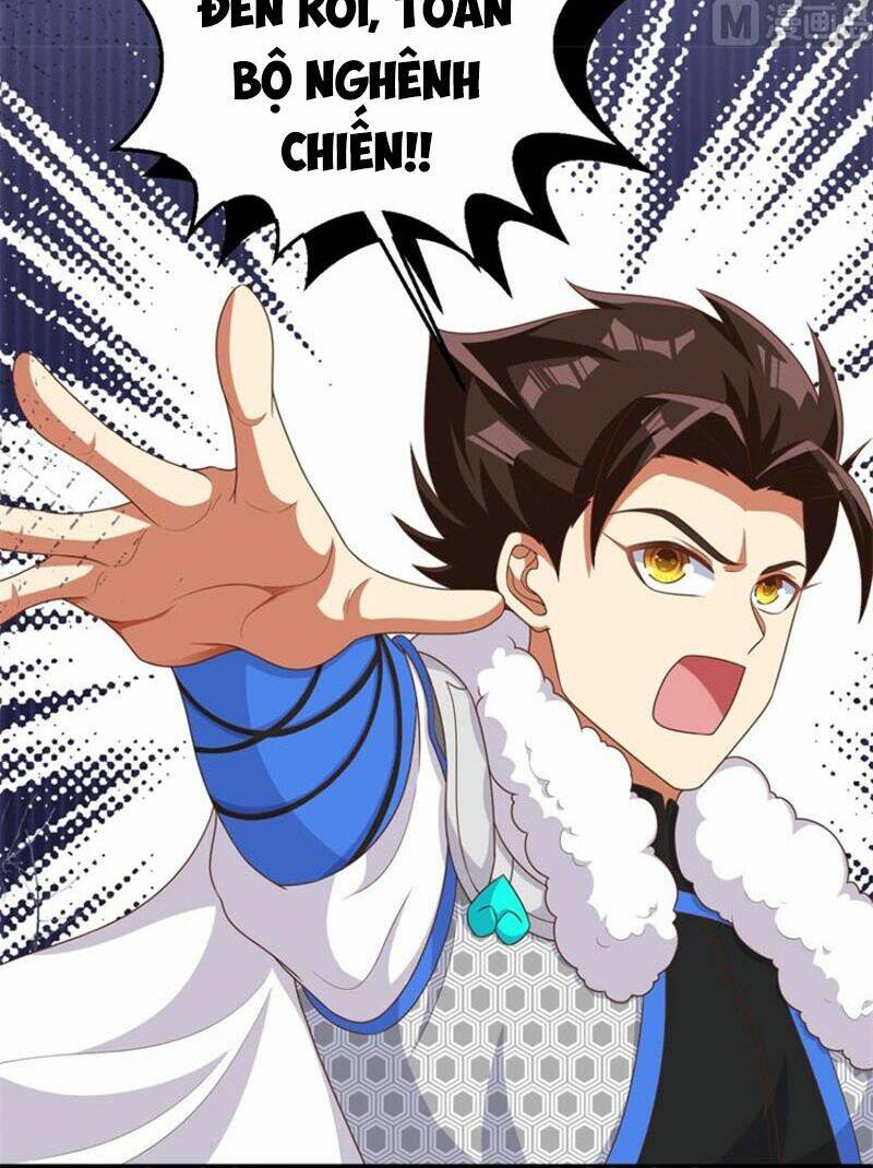 Từ Hôm Nay Bắt Đầu Làm Thành Chủ - Chapter 397 - Page 8