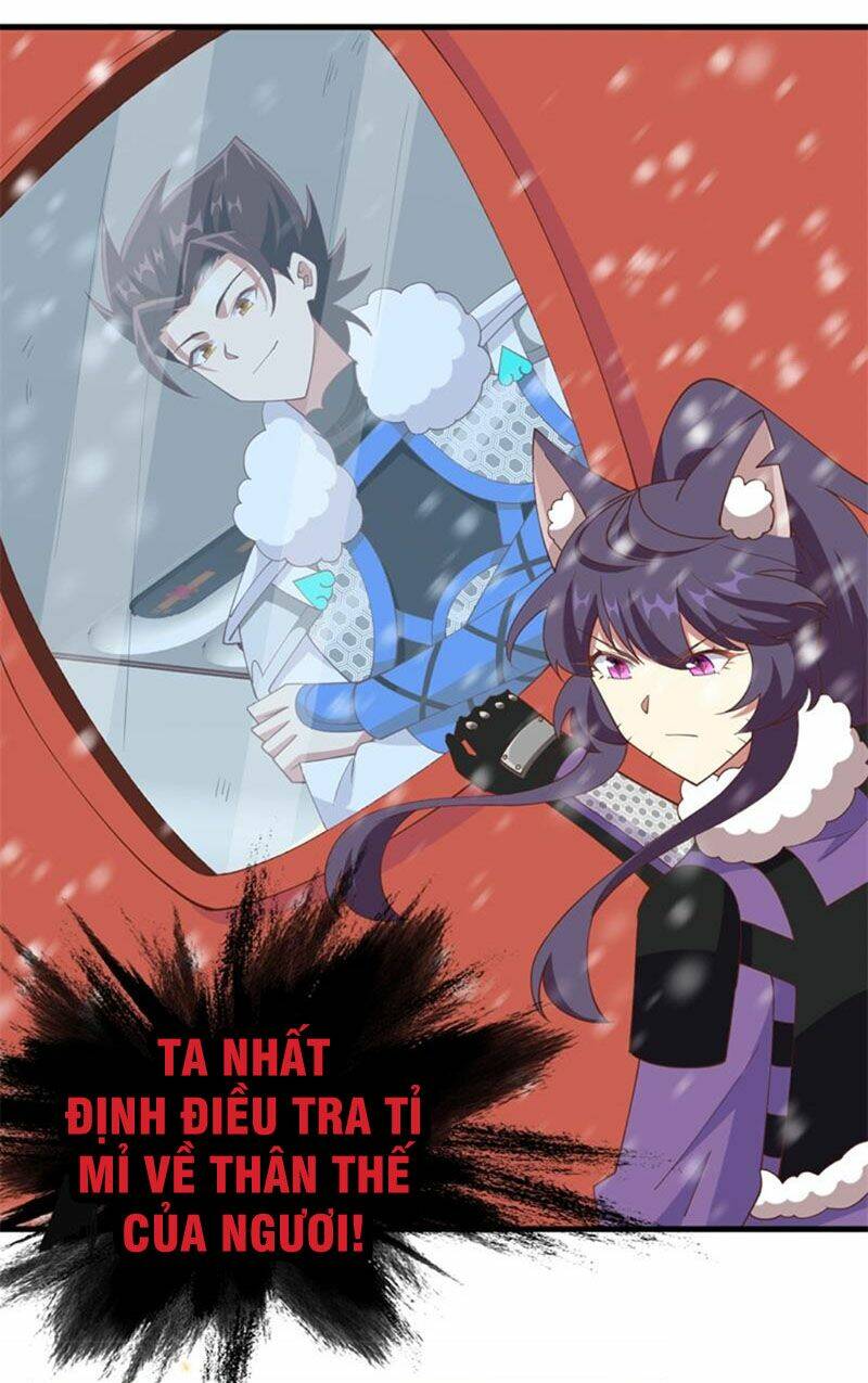 Từ Hôm Nay Bắt Đầu Làm Thành Chủ - Chapter 398 - Page 11