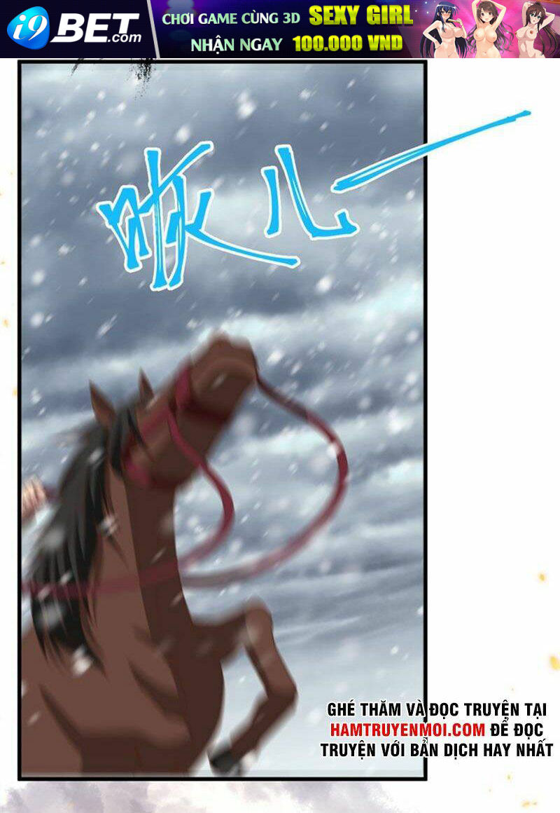 Từ Hôm Nay Bắt Đầu Làm Thành Chủ - Chapter 398 - Page 12