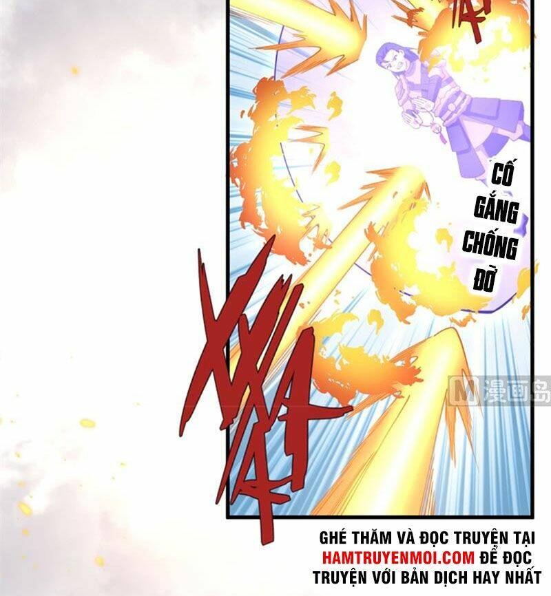 Từ Hôm Nay Bắt Đầu Làm Thành Chủ - Chapter 398 - Page 14