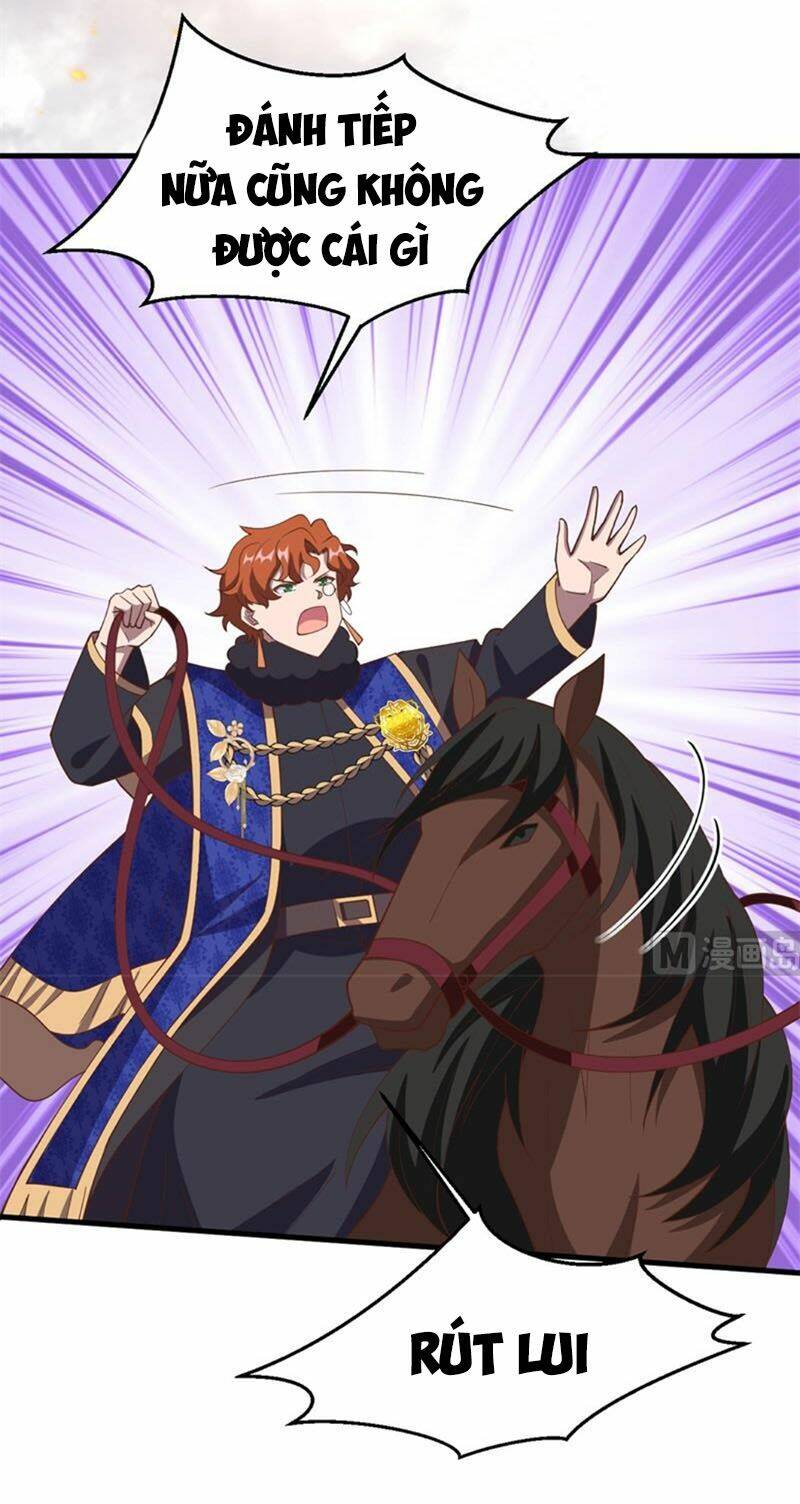 Từ Hôm Nay Bắt Đầu Làm Thành Chủ - Chapter 398 - Page 15