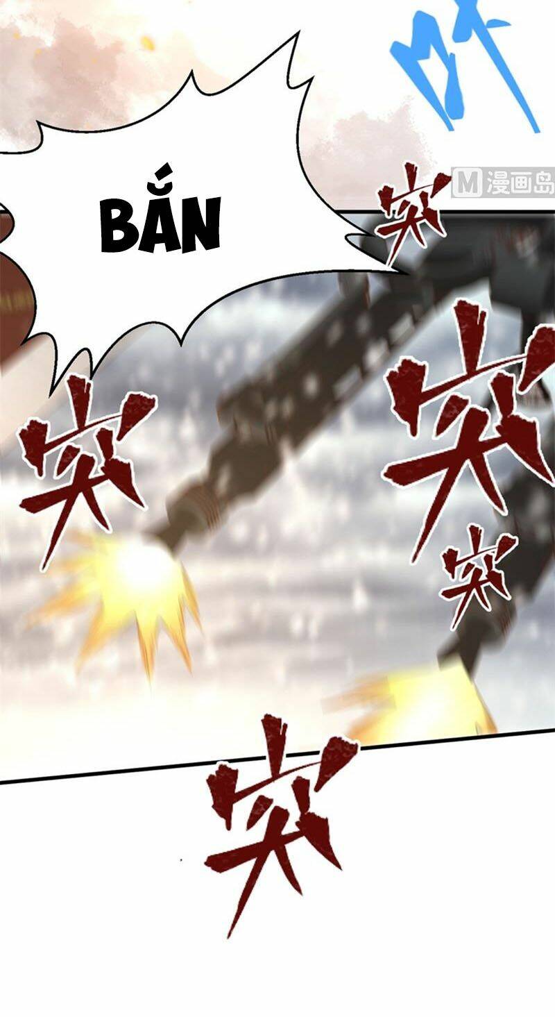 Từ Hôm Nay Bắt Đầu Làm Thành Chủ - Chapter 398 - Page 17