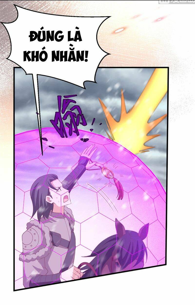 Từ Hôm Nay Bắt Đầu Làm Thành Chủ - Chapter 398 - Page 19