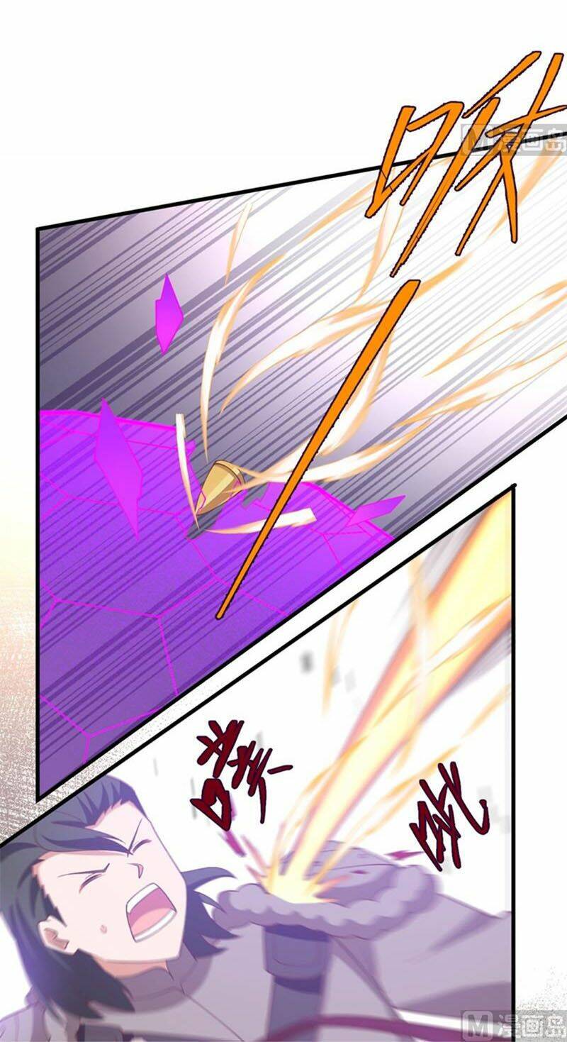 Từ Hôm Nay Bắt Đầu Làm Thành Chủ - Chapter 398 - Page 20