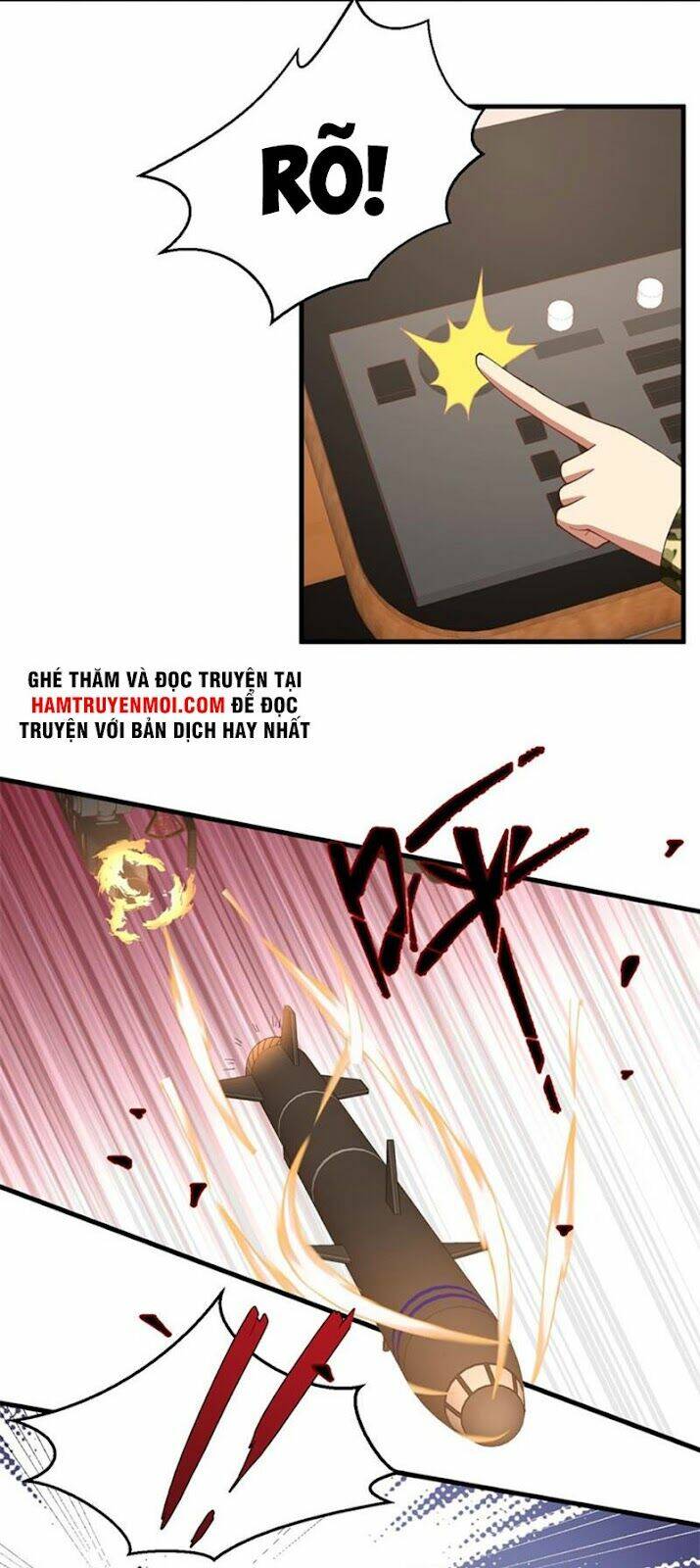 Từ Hôm Nay Bắt Đầu Làm Thành Chủ - Chapter 398 - Page 23