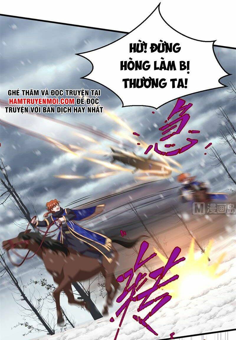 Từ Hôm Nay Bắt Đầu Làm Thành Chủ - Chapter 398 - Page 25