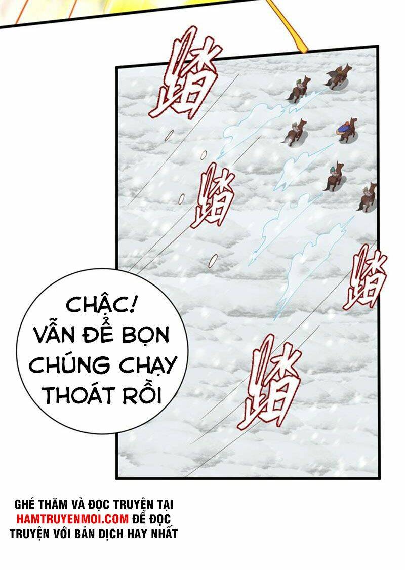 Từ Hôm Nay Bắt Đầu Làm Thành Chủ - Chapter 398 - Page 29