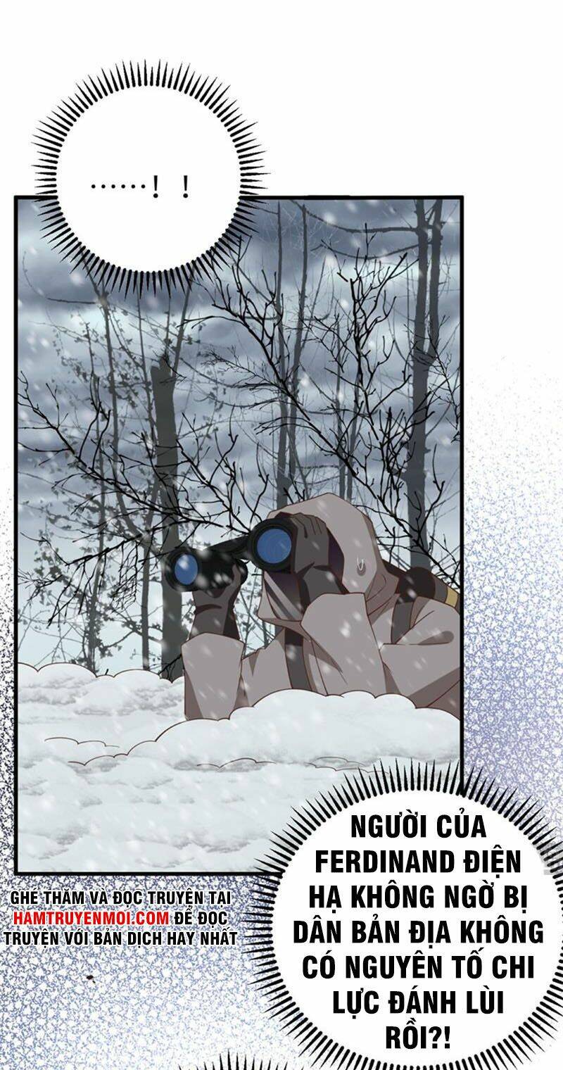 Từ Hôm Nay Bắt Đầu Làm Thành Chủ - Chapter 398 - Page 31