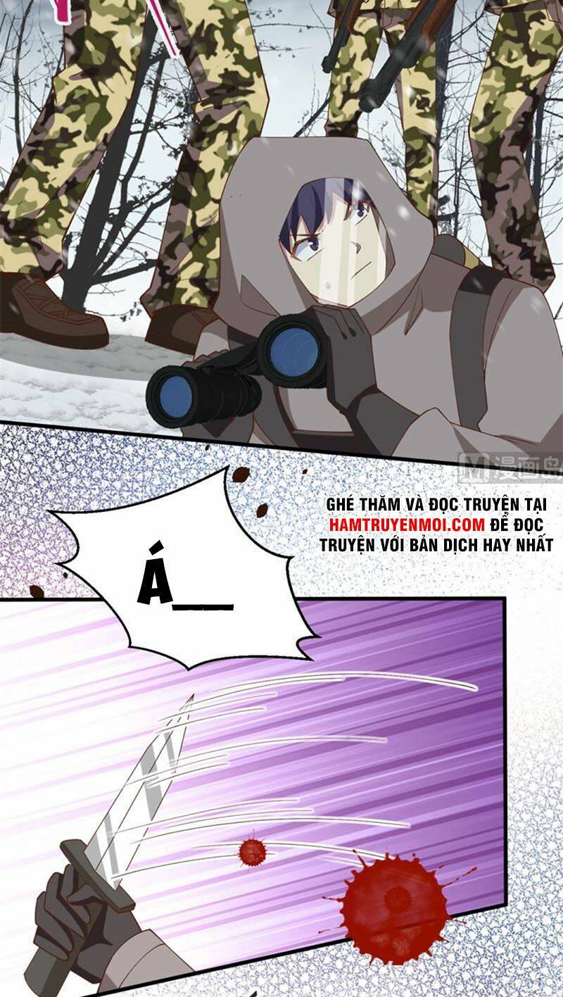 Từ Hôm Nay Bắt Đầu Làm Thành Chủ - Chapter 398 - Page 33