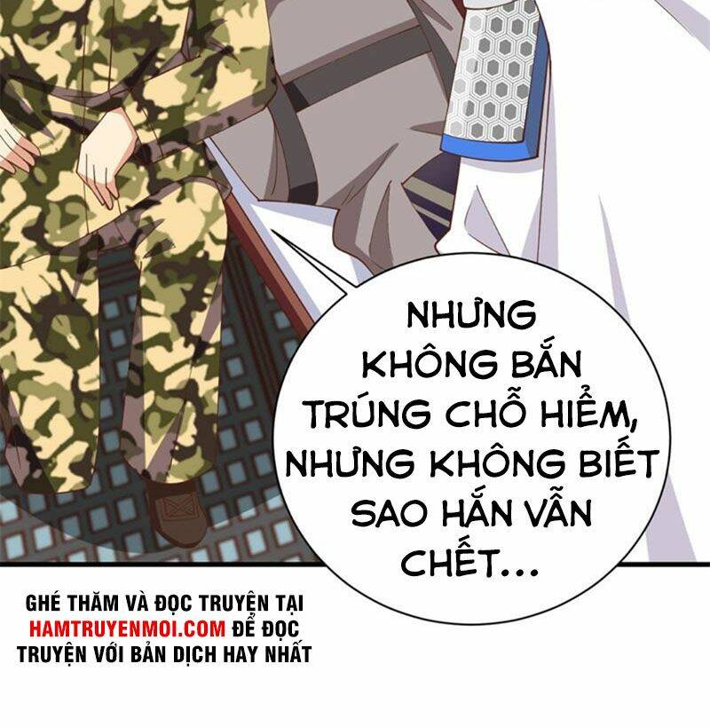 Từ Hôm Nay Bắt Đầu Làm Thành Chủ - Chapter 398 - Page 37