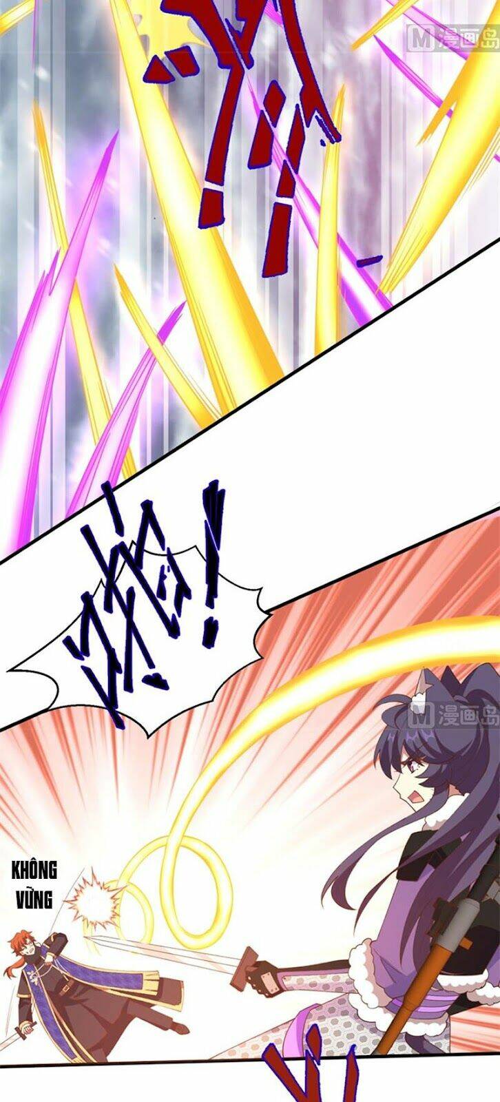 Từ Hôm Nay Bắt Đầu Làm Thành Chủ - Chapter 398 - Page 3