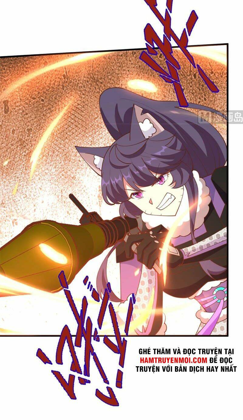 Từ Hôm Nay Bắt Đầu Làm Thành Chủ - Chapter 398 - Page 4