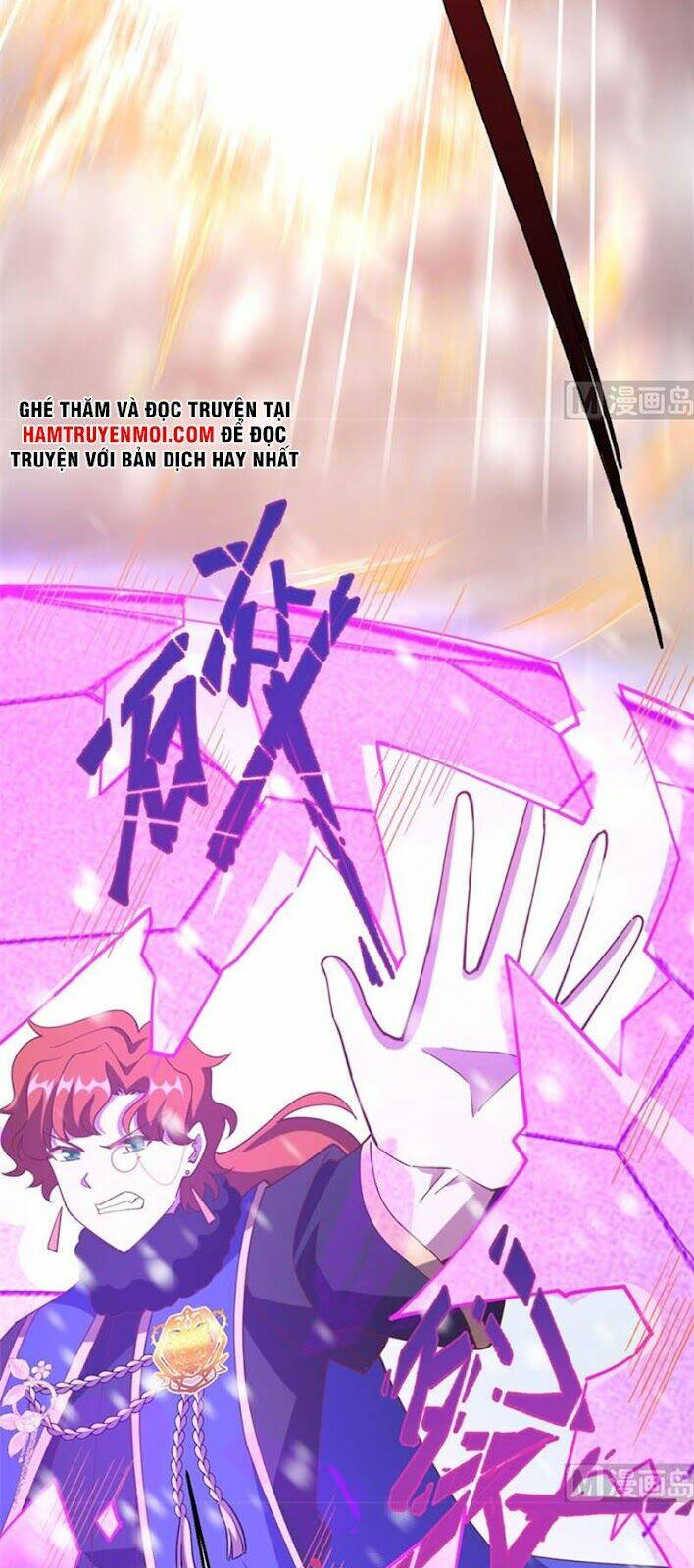 Từ Hôm Nay Bắt Đầu Làm Thành Chủ - Chapter 398 - Page 6