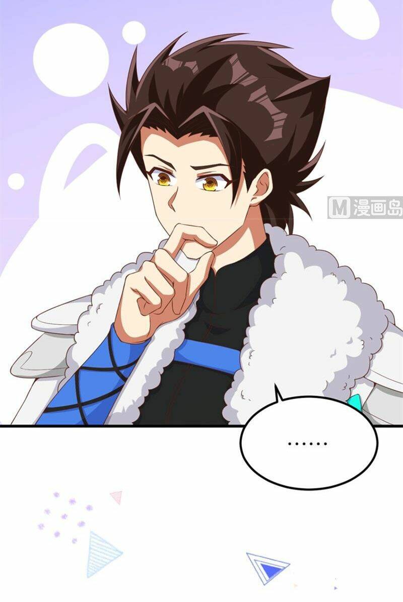 Từ Hôm Nay Bắt Đầu Làm Thành Chủ - Chapter 399 - Page 9