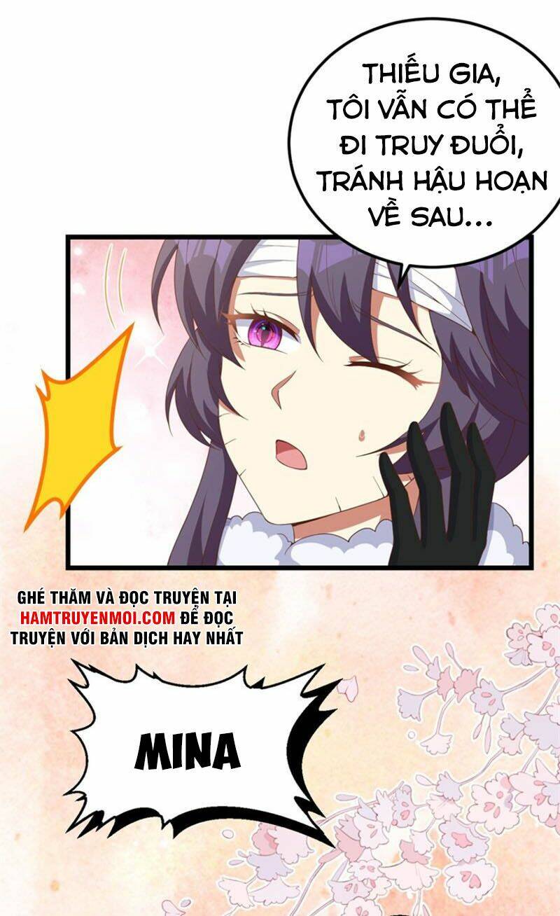 Từ Hôm Nay Bắt Đầu Làm Thành Chủ - Chapter 399 - Page 12