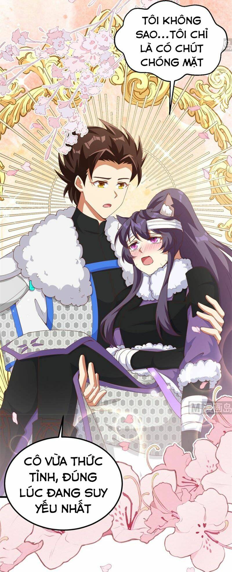 Từ Hôm Nay Bắt Đầu Làm Thành Chủ - Chapter 399 - Page 13