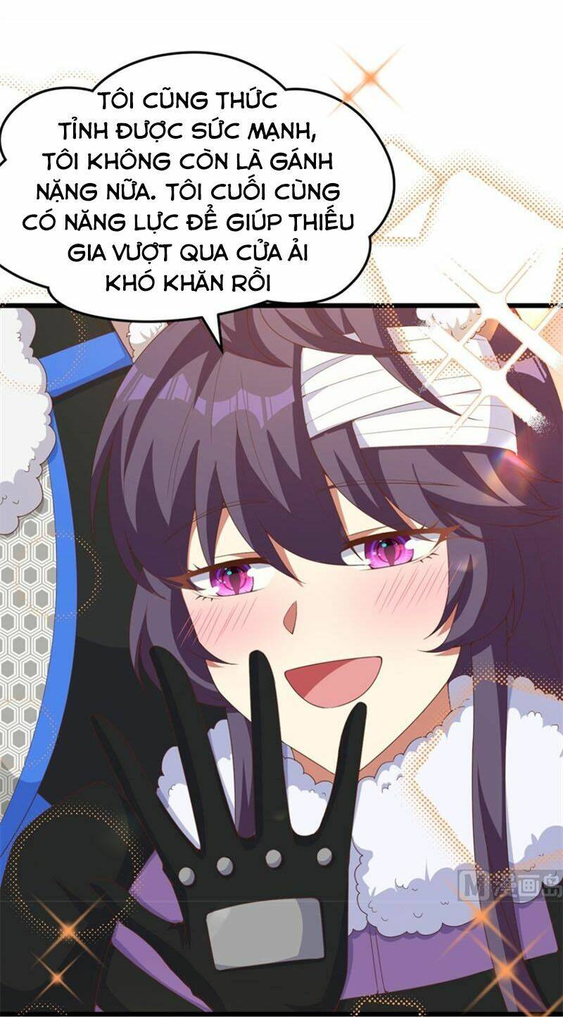 Từ Hôm Nay Bắt Đầu Làm Thành Chủ - Chapter 399 - Page 19