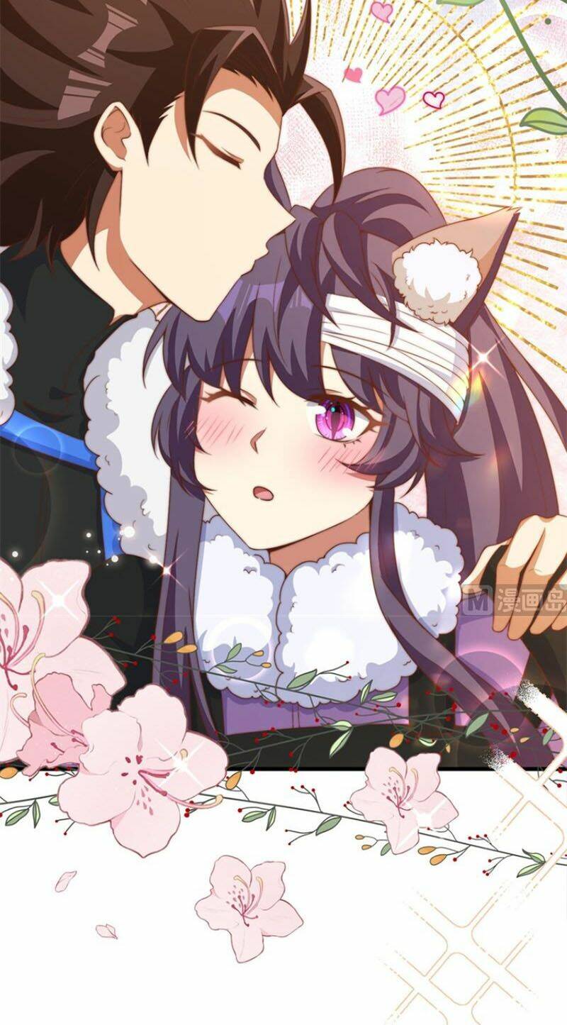 Từ Hôm Nay Bắt Đầu Làm Thành Chủ - Chapter 399 - Page 21