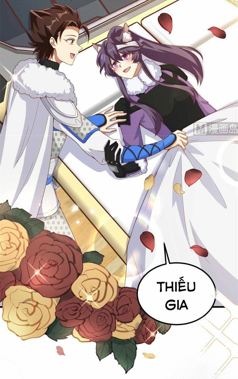 Từ Hôm Nay Bắt Đầu Làm Thành Chủ - Chapter 399 - Page 23