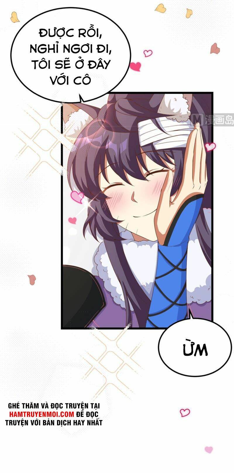 Từ Hôm Nay Bắt Đầu Làm Thành Chủ - Chapter 399 - Page 24