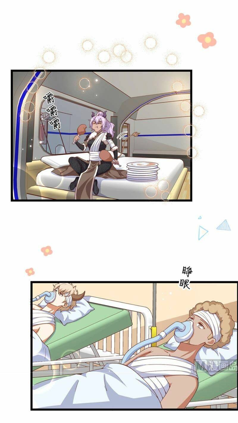 Từ Hôm Nay Bắt Đầu Làm Thành Chủ - Chapter 399 - Page 25