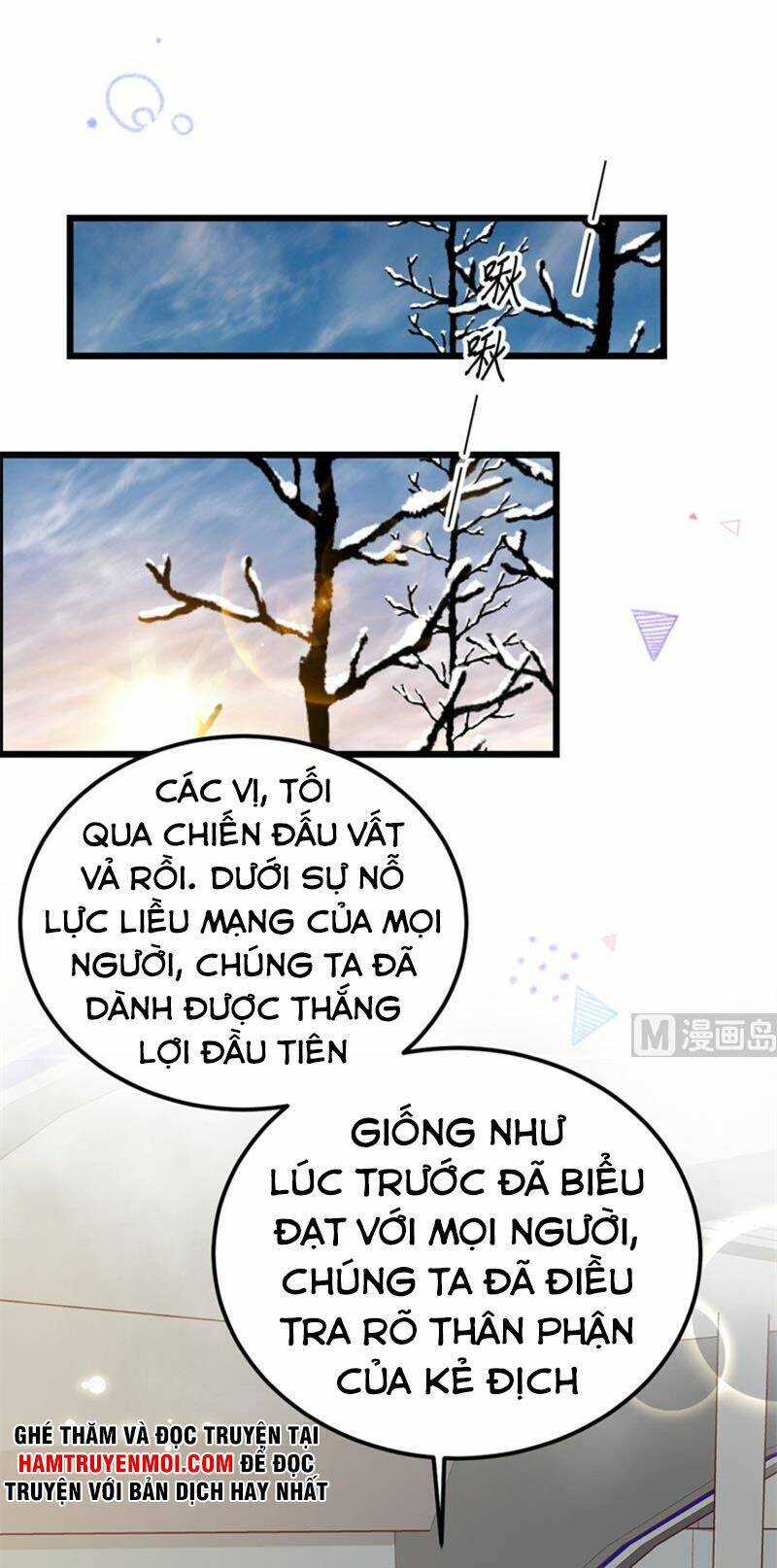 Từ Hôm Nay Bắt Đầu Làm Thành Chủ - Chapter 399 - Page 26