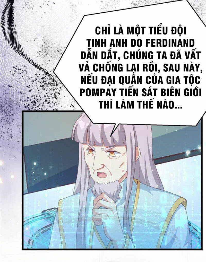Từ Hôm Nay Bắt Đầu Làm Thành Chủ - Chapter 399 - Page 29
