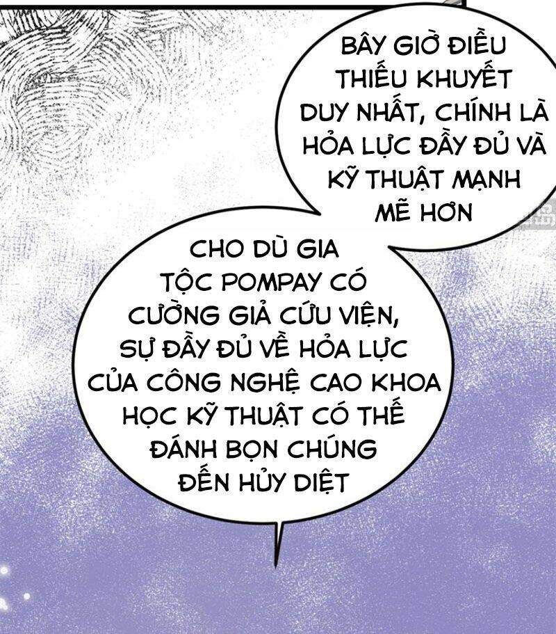 Từ Hôm Nay Bắt Đầu Làm Thành Chủ - Chapter 399 - Page 33