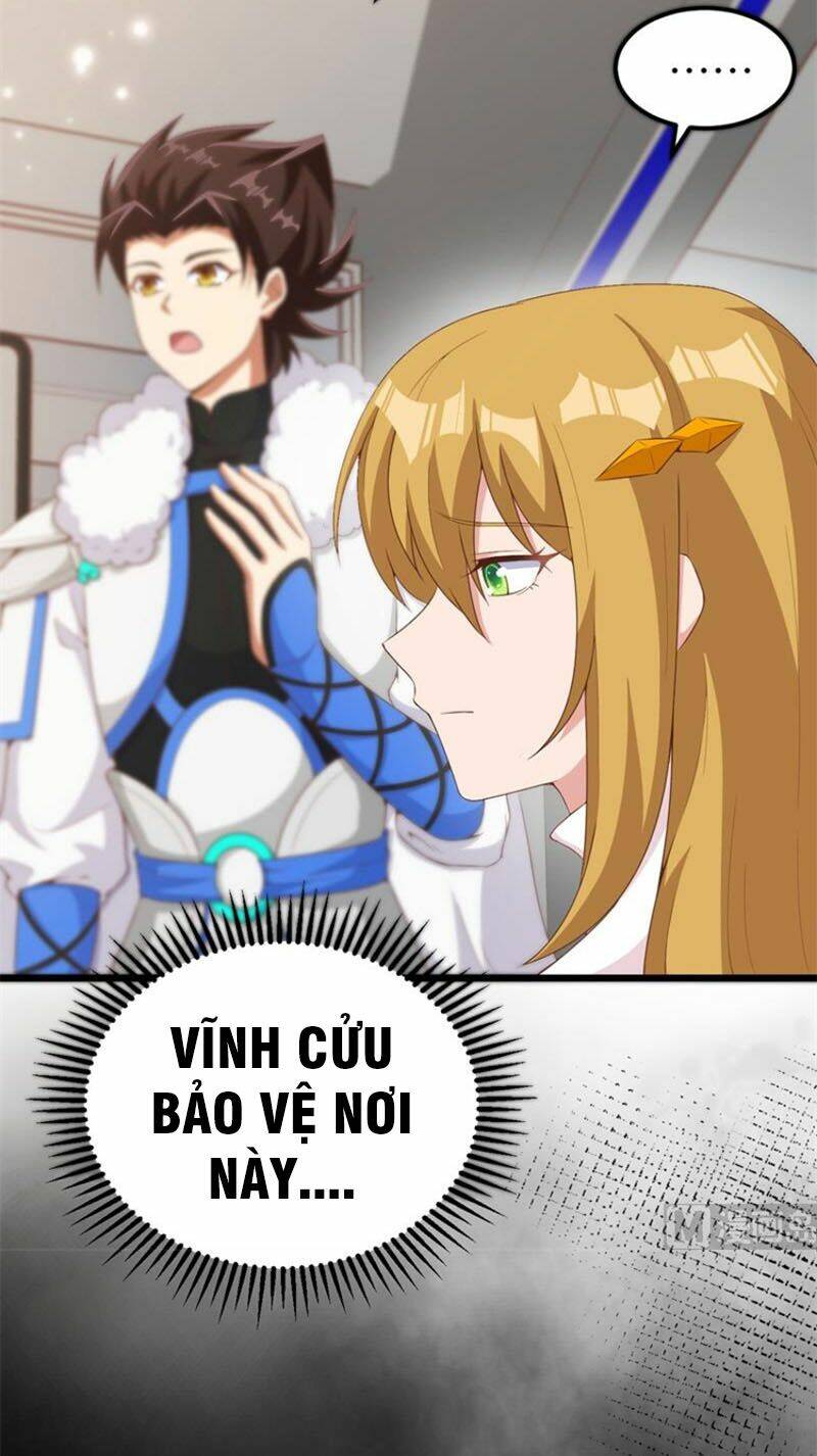 Từ Hôm Nay Bắt Đầu Làm Thành Chủ - Chapter 399 - Page 39