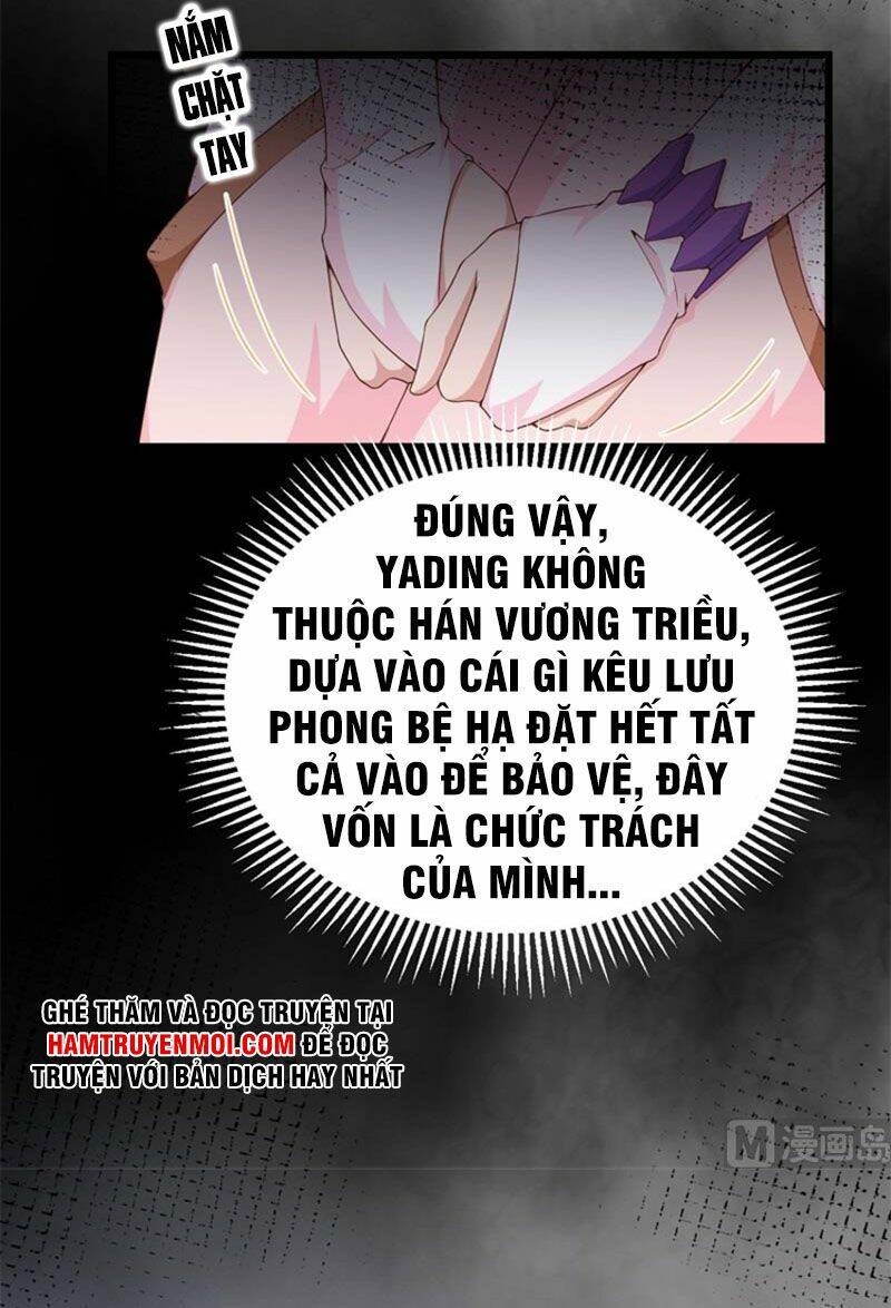 Từ Hôm Nay Bắt Đầu Làm Thành Chủ - Chapter 399 - Page 40
