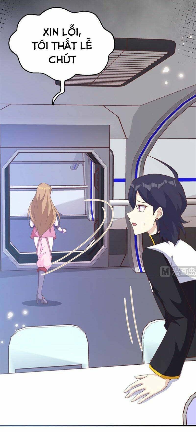 Từ Hôm Nay Bắt Đầu Làm Thành Chủ - Chapter 399 - Page 41