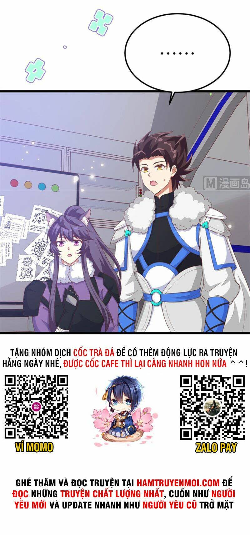 Từ Hôm Nay Bắt Đầu Làm Thành Chủ - Chapter 399 - Page 42