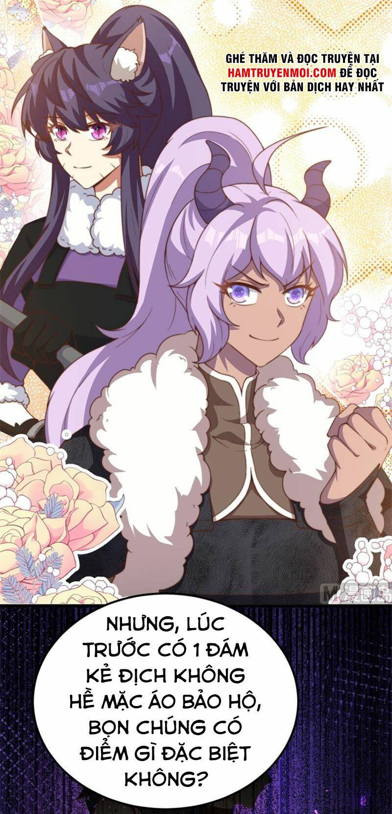 Từ Hôm Nay Bắt Đầu Làm Thành Chủ - Chapter 399 - Page 4